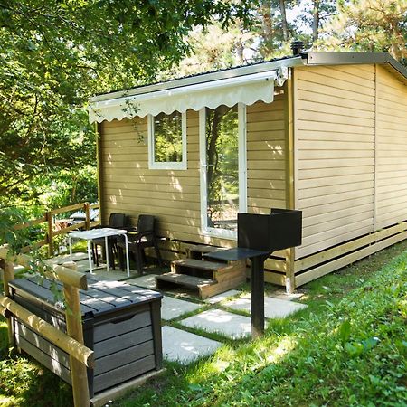 Bungalows Portuondo Parking Gratuito Мундака Экстерьер фото