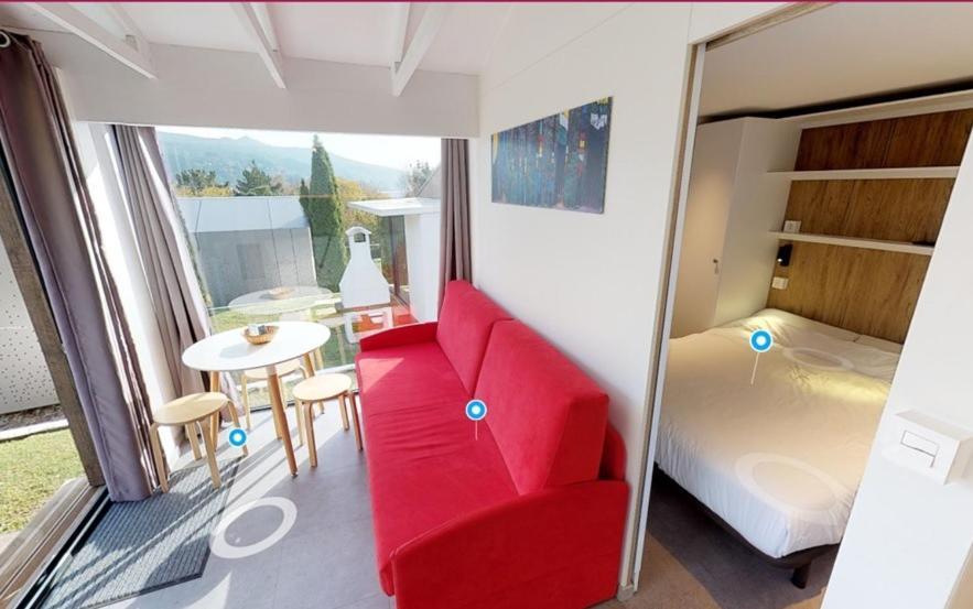 Bungalows Portuondo Parking Gratuito Мундака Экстерьер фото