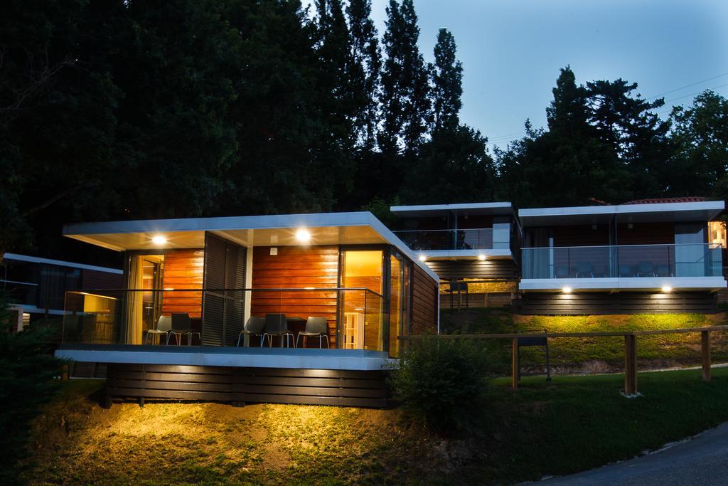 Bungalows Portuondo Parking Gratuito Мундака Экстерьер фото