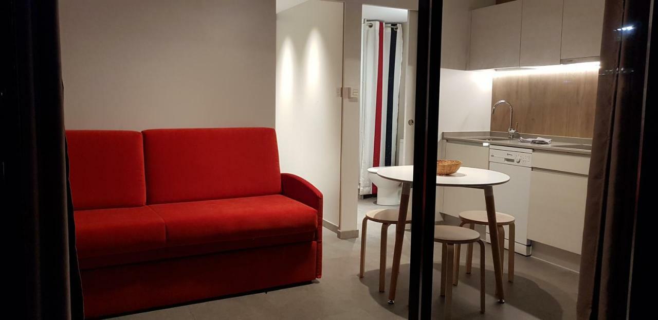 Bungalows Portuondo Parking Gratuito Мундака Экстерьер фото
